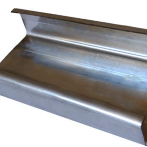 [PT-0022] CORREA CAL.14 DE  8 Galv. En Z