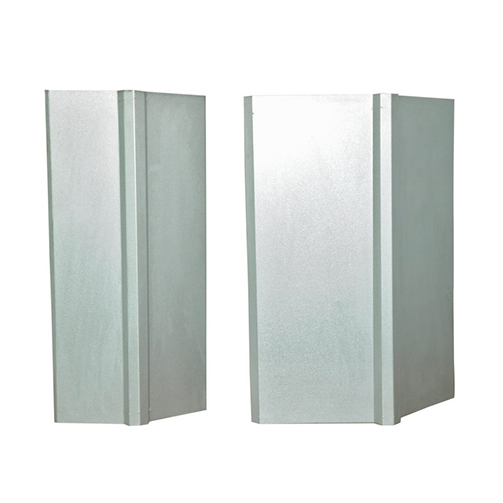 CABALLETE DE 16" DES. NATURAL (10' Y 20')