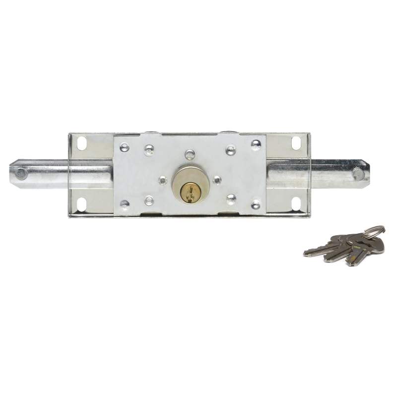 CERRADURA ESPECIAL P/ENRROLLABLE