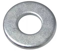 ARANDELA  PLANA DE 5/8