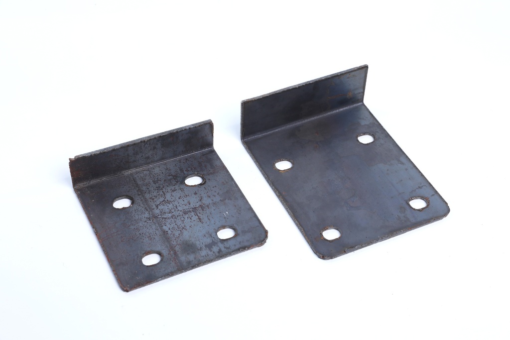 CASQUILLOS DE 8'' (ESTANDAR)
