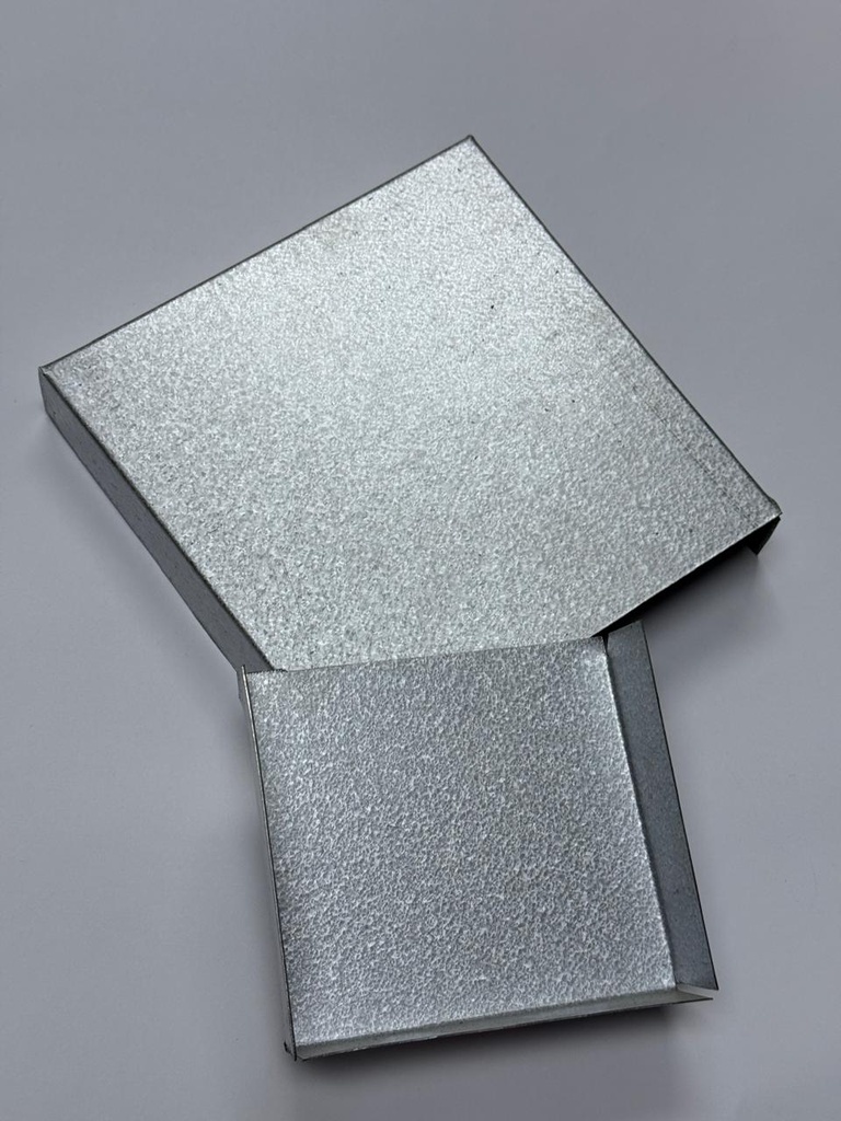 TAPA CAÑOS DE 24"