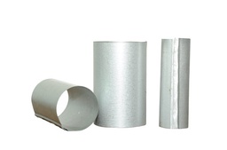 [PT-0193] BOQUILLA DE ALUZINC DE 3" NATURAL