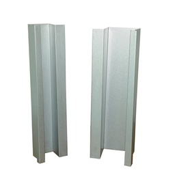 [PT-0142] CAÑO DE 24'' DES. NATURAL (10' Y 20')