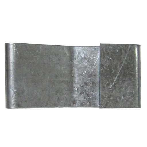 [PT-0347] CHANCLETA P/PUERTA ENRROLLABLE