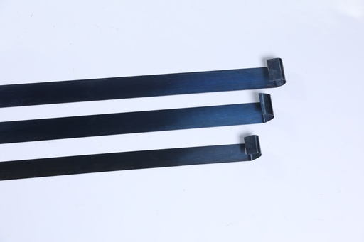 [PT-0339] CINTA P/PUERTA ENRROLLABLE  45 x 12