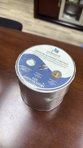 [PT-0533] CINTA TAPA GOTERA 10CMx5M