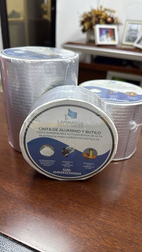 [PT-0534] CINTA TAPA GOTERA 15CMx5M